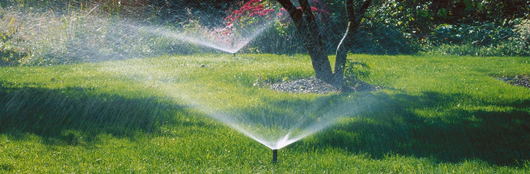 Beregnungsanlagen Assing Garten &amp; Landschaftsbau Gronau